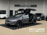 Tesla MODEL X LONG RAVEN | 7 SEATER | MCU2 | 22'' |