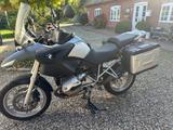 BMW R 1200 GS - BMW 2007 R 1200 GS