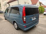 Mercedes-Benz Viano Long 2.2CDI Automatik ... - Mercedes-Benz Viano in Oberhausen