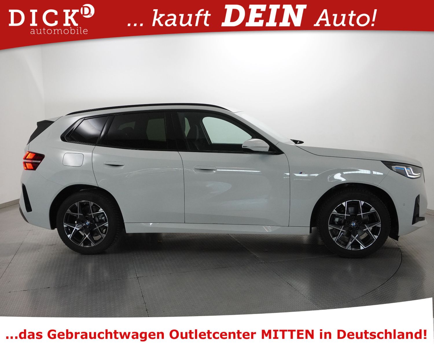 Fahrzeugabbildung BMW X3 20i xDr M Sport SHADOW+PROF+KAM+H&K+AHK+MEMO+