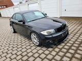BMW E82 118d Coupe Facelift Schiebedach Na... - BMW 1er Reihe aus 2011: Facelift
