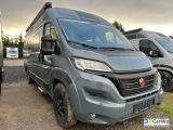Challenger V217 Road Edition Premium - Challenger Diesel Kastenwagen