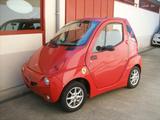 Microcar Ecology benzina/elettrica - Microcar aus 2005