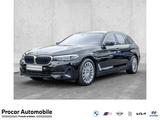 BMW 520e NAVI LED PDC V+H DAB Tempomat Sitzheiz. - BMW 520 mit Hybrid-Antrieb
