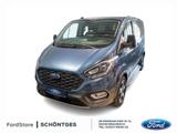 Ford Tourneo Custom 2.0d Aut. L1 Active Navi ACC BLIS - Ford Tourneo Custom: Active