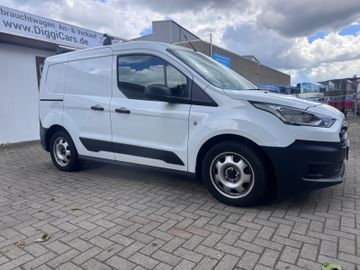 Ford Transit Connect - 4
