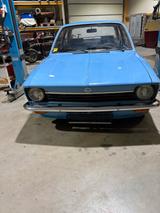 Opel Kadett C Limousine - Opel aus 1975