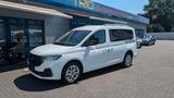 Ford Tourneo Titanium Behindertengerecht - Ford Tourneo: Automatik