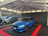 BMW M135i xDrive Msport 2.0 306 cv - blaue BMW 135
