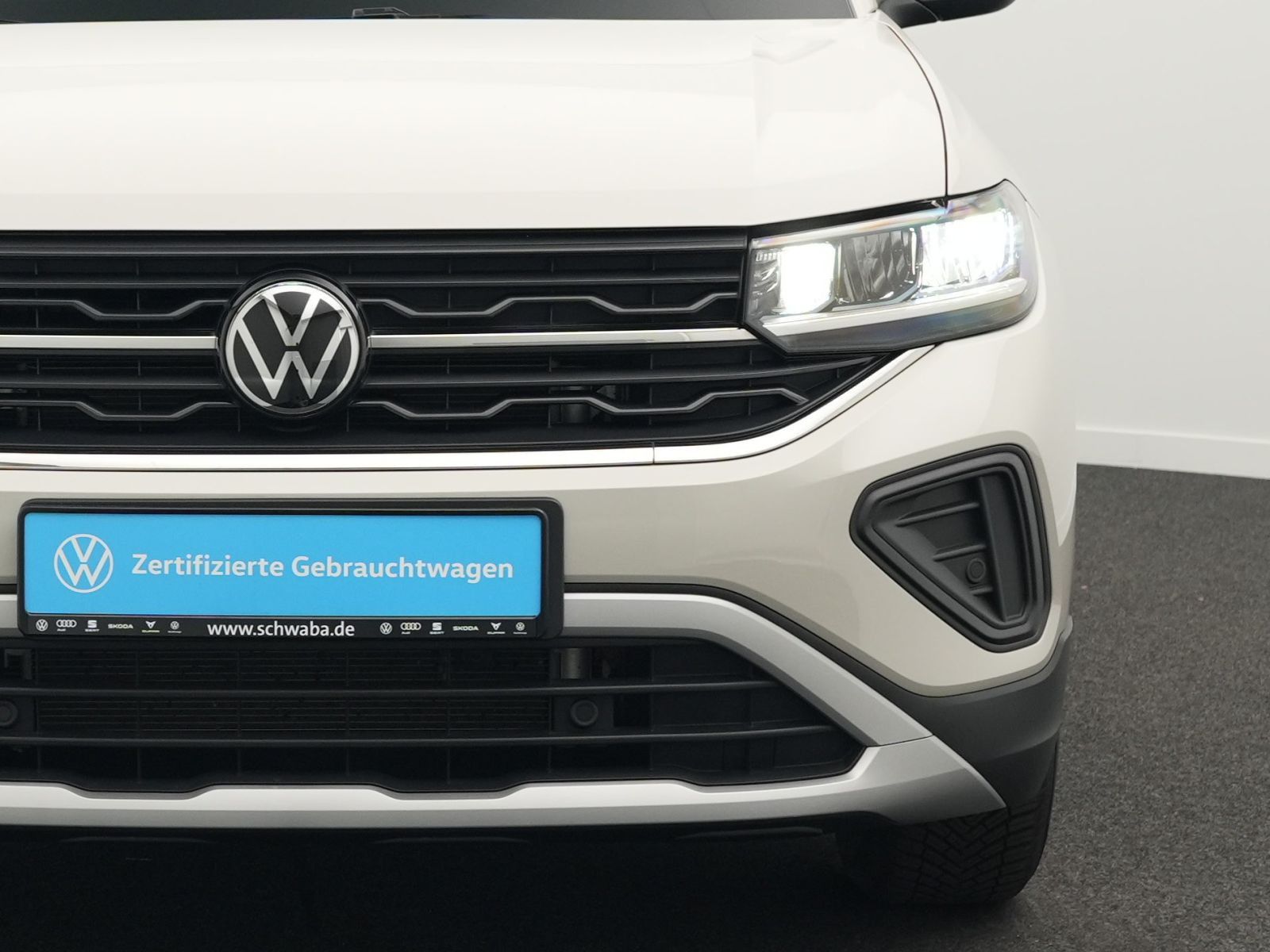 Volkswagen T-Cross - Bild 37
