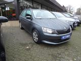 Skoda Fabia 1.2 TSI Combi Ambition 1.Hand - Skoda Fabia Gebrauchtwagen in Bielefeld