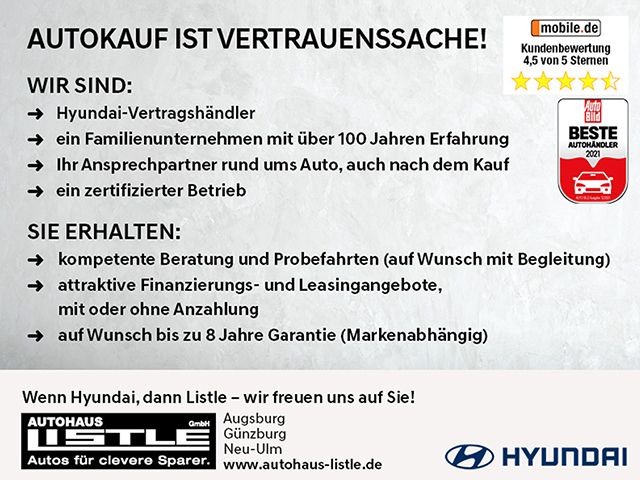 Fahrzeugabbildung Hyundai i30 N Performance 2.0 T-GDI EU6d LED Scheinwerfe