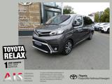 Toyota Proace Verso 2.0 D-4D L2 Shuttle Comfort Navi - Toyota Proace (Verso) Gebrauchtwagen in Dresden