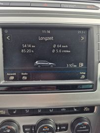 Volkswagen Passat Variant - 10