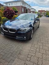 BMW 520d F11 LCI TÜV + Service Neu  - BMW 520: 520d F11