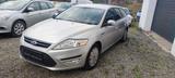 Ford Mondeo 1,6 Liter Diesel - Ford Mondeo mit Diesel-Antrieb: 1.6