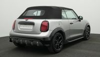 MINI Cooper Cabrio - Vorschau Bild 9