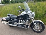 Triumph Rocket III Touring - Angebote entsprechen deinen Suchkriterien