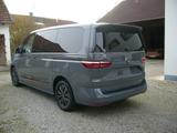 Volkswagen T7 Multivan Sport Edit. 1.5eHybrid DSG 4mot LÜ - Neuwagen: Standheizung