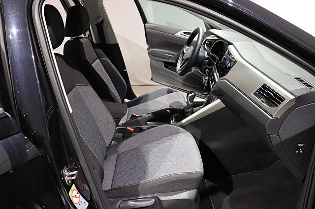 Taigo MOVE 1.0 TSI Kamera LED PDC PARKASSIST Ans