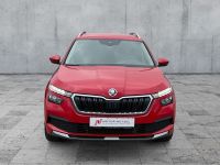Skoda Kamiq - Vorschau Bild 3