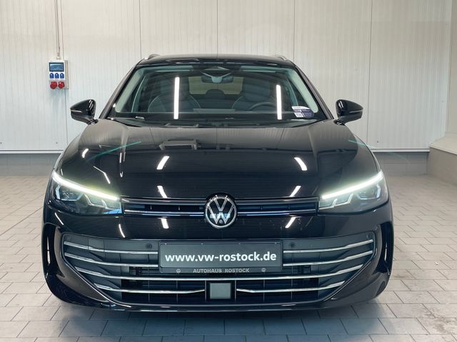 Passat Variant Business 2.0 TDI DSG AHK RFKd