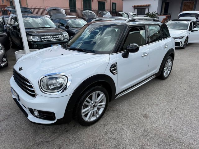 MINI COOPER_D_COUNTRYMAN