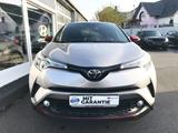 Toyota C-HR Lounge,Einpark,ToterW,Bluet,PDC,AHK - scheckheftgepflegte Toyota C-HR