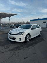 Opel Astra H OPC Nürburgring Edition - Opel Astra: H Opc