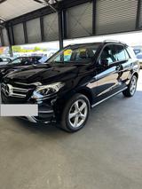 Mercedes-Benz Mercedes GLE 350 d 4 Matic - Mercedes-Benz GLE 350 in Dortmund