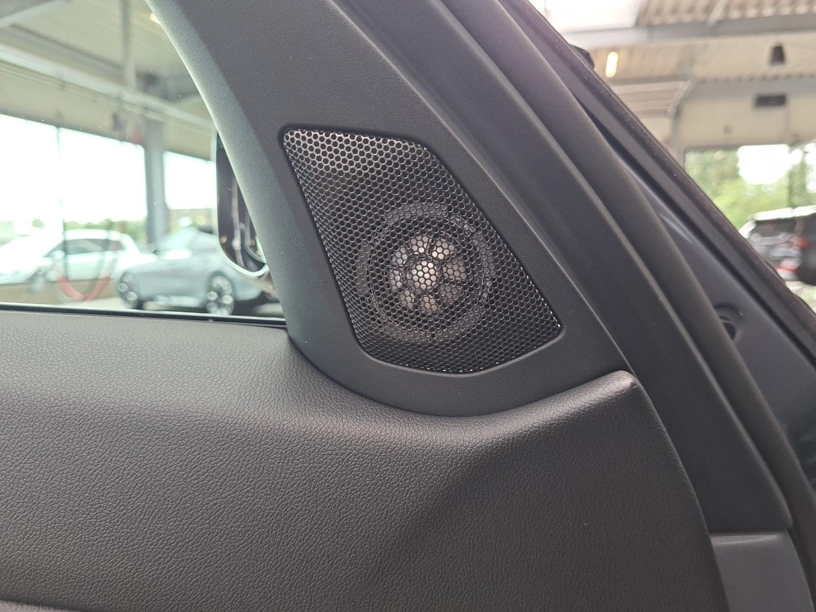 BMW M340i xDrive Limousine AHK HK HiFi Head-Up ACC S