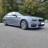 BMW 530d M Sport Paket - BMW 530: 530d M Paket