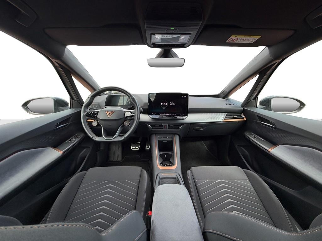 Cupra Born 60 kwh LED*CARPLAY*NAVIVORBEREIT*PDC*DAB*NE