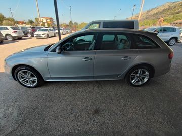 Audi A4 - 8