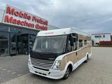 Dethleffs Esprit I 7090 Backofen SAT-Anlage - Offers