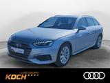 Audi A4 Avant 30 TDI S-Tronic Advanced, Matrix, Sport