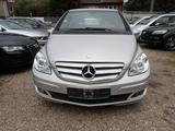 Mercedes-Benz B 170 B -Klasse B 170/AUTOMATIK/KLIMA/SHZ/PDC/ - Mercedes-Benz B 170 in Essen