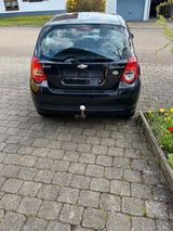 Chevrolet Aveo 1.2 63kW LT LT - Chevrolet Aveo: 1.6