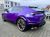 Lamborghini Urus S"Viola Mithras-Nero Ade -Rent possible - Lamborghini Gebrauchtwagen von 2024