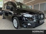 Mercedes-Benz eCitan Tourer PRO LANG*AHK*LED*CAM*CARPLAY*Citan - Mercedes-Benz eCitan Kombi Gebrauchtwagen