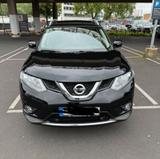 Nissan X-Trail 1.6 dCi DPF N-VISION 4x4 N-VISION