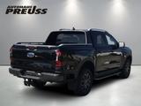 Ford Ranger Wildtrak e-4WD 2.0 Ecoblue - gebrauchte Ford Ranger aus dem Jahr 2024