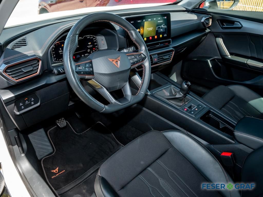 Cupra Formentor - Bild 3
