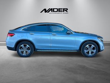 Mercedes GLC 200 - 3