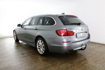 BMW 525 - 7