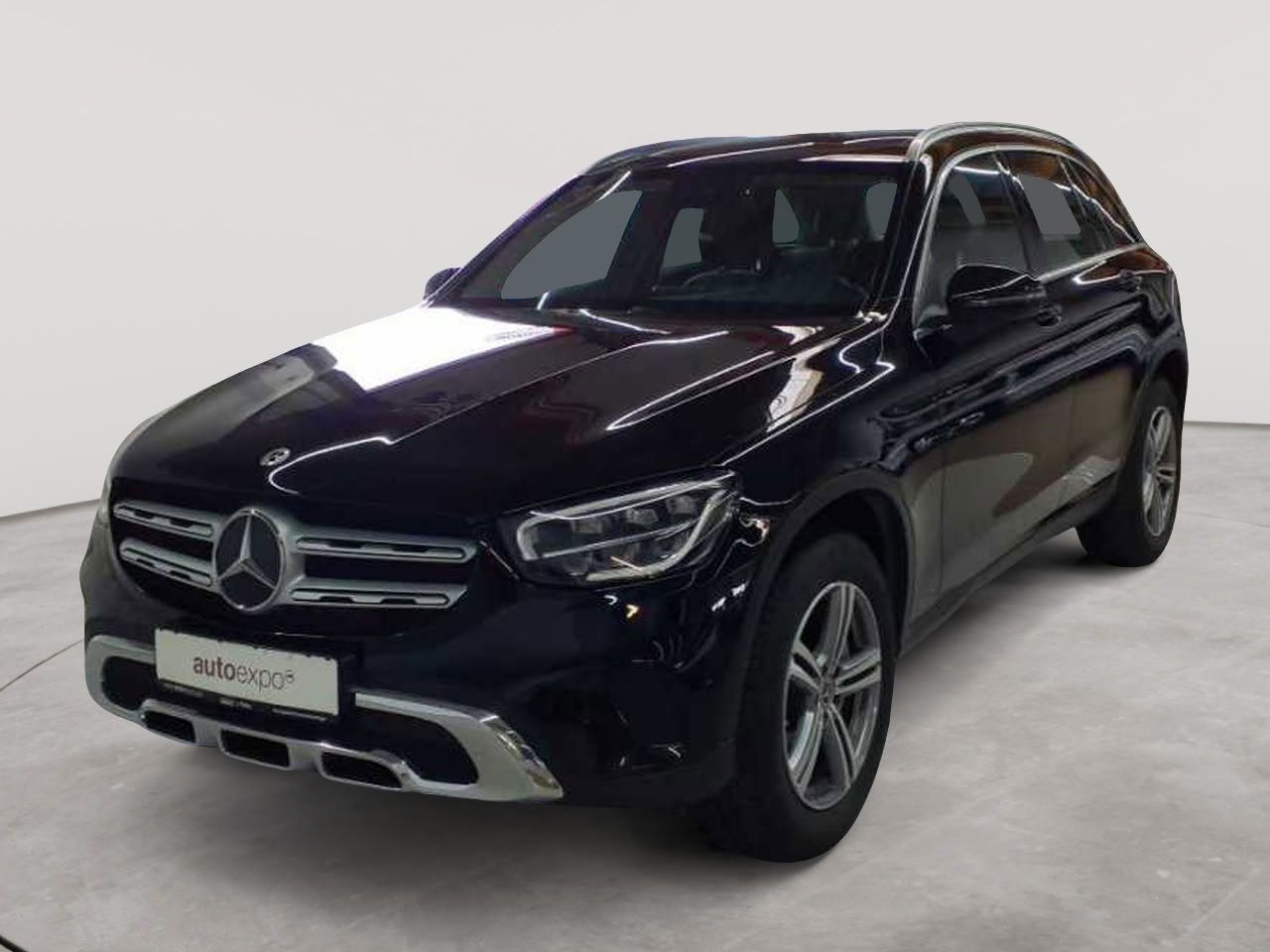 Mercedes-Benz GLC 300 e 4Matic 9G-TRONIC AHK BusiP imagem 2