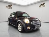 MINI ONE TÜV27*KLIMA+ZV+FUNK+ELEKTR.FENSTER*ÖL Neu* - MINI MINI Gebrauchtwagen in Düsseldorf