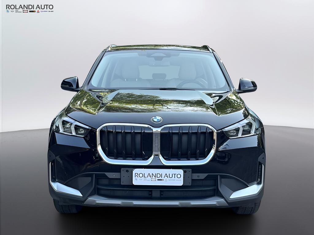 BMW X1 18 i sDrive DCT imagem 3