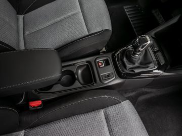 Opel Corsa F 1.2 Edition Spurhalteassistent Sitzhzg.