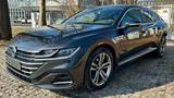 Volkswagen Arteon Shooting Brake R-Line*42TKM*LED*CAM*SITZH - VW Arteon Unfallwagen